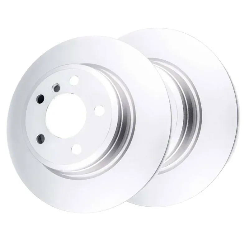 Disc Brakes Australia DBA DBA3279E Street Series En-Shield Brake Disc Rotor Pair 330mm Trending