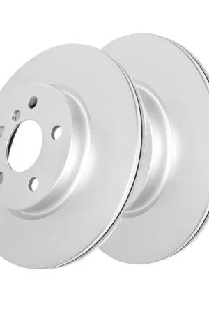 Disc Brakes Australia DBA DBA3280E Street Series En-Shield Brake Disc Rotor Pair 294mm Reduced Price