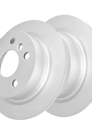 Disc Brakes Australia DBA DBA3283E Street Series En-Shield Brake Disc Rotor Pair 259mm Top Pick