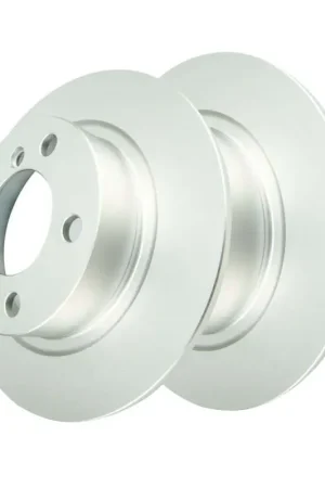 Disc Brakes Australia DBA DBA3285E Street Series En-Shield Brake Disc Rotor Pair 280mm Popular