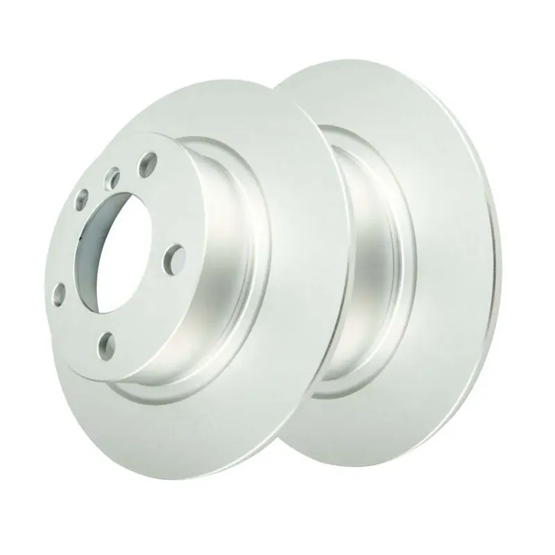 Disc Brakes Australia DBA DBA3285E Street Series En-Shield Brake Disc Rotor Pair 280mm Popular