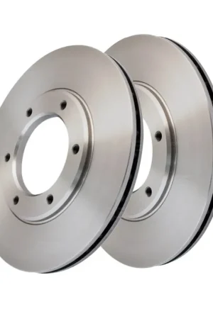 Disc Brakes Australia DBA DBA329 Street Series OE Direct Replacement Brake Disc Rotor Pair 294mm Best Choice