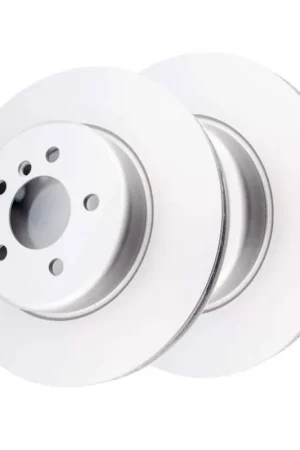 Grab Now Disc Brakes Australia DBA DBA3291E Street Series En-Shield Brake Disc Rotor Pair 345mm