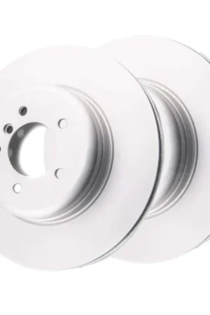 Disc Brakes Australia DBA DBA3292E Street Series En-Shield Brake Disc Rotor Pair 348mm Cheap