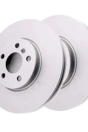 Disc Brakes Australia DBA DBA3294E Street Series En-Shield Brake Disc Rotor Pair 307mm Flash Sale