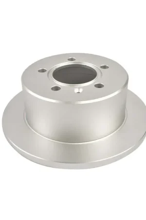 Disc Brakes Australia DBA DBA3295E Street Series En-Shield Brake Disc Rotor Pair High Quality