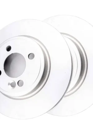 Best Choice Disc Brakes Australia DBA DBA3296E Street Series En-Shield Brake Disc Rotor Pair 276mm