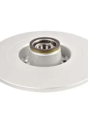 Disc Brakes Australia DBA DBA3297E Street Series En-Shield Brake Disc Rotor Pair Top Pick