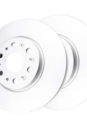 Disc Brakes Australia DBA DBA3300E Street Series En-Shield Brake Disc Rotor Pair 321mm Popular
