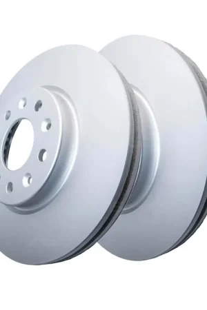 Clearance Disc Brakes Australia DBA DBA3304E Street Series En-Shield Brake Disc Rotor Pair 300mm