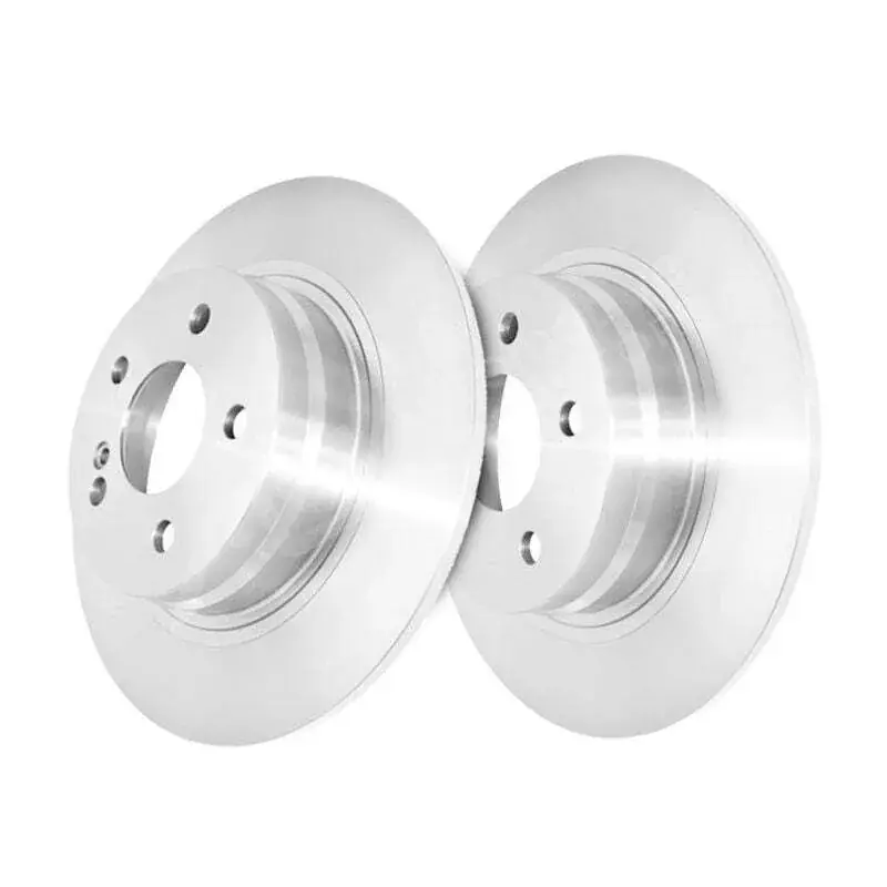 Discount Disc Brakes Australia DBA DBA3322E Street Series En-Shield Brake Disc Rotor Pair 304mm