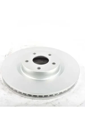 Trusted Brand Disc Brakes Australia DBA DBA3326E Street Series En-Shield Brake Disc Rotor Pair