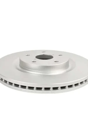 Disc Brakes Australia DBA DBA3328E Street Series En-Shield Brake Disc Rotor Pair Viral