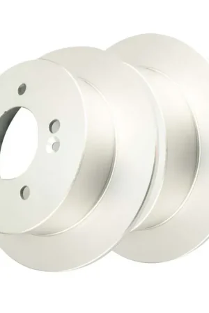 Big Sale Disc Brakes Australia DBA DBA3331E Street Series En-Shield Brake Disc Rotor Pair 262mm