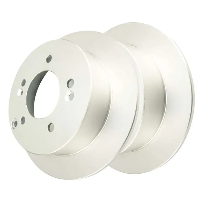 Big Sale Disc Brakes Australia DBA DBA3331E Street Series En-Shield Brake Disc Rotor Pair 262mm