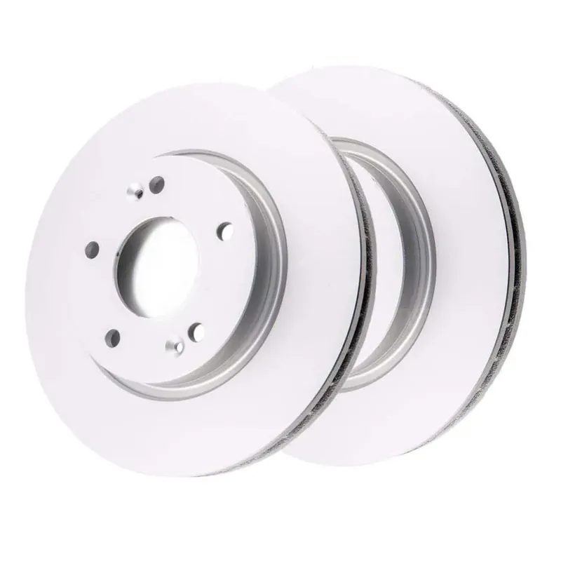 Disc Brakes Australia DBA DBA3334E Street Series En-Shield Brake Disc Rotor Pair 275mm Super Sale