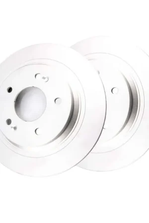 Reduced Price Disc Brakes Australia DBA DBA3335E Street Series En-Shield Brake Disc Rotor Pair 284mm