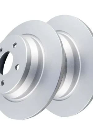 Last Chance Disc Brakes Australia DBA DBA3344E Street Series En-Shield Brake Disc Rotor Pair 256mm