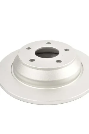 Disc Brakes Australia DBA DBA3349E Street Series En-Shield Brake Disc Rotor Pair No Minimum Order