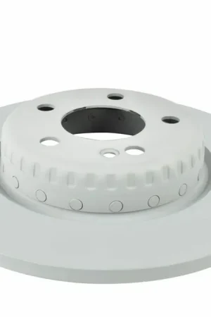 Time-Limited Disc Brakes Australia DBA DBA3350HOE Hybrid Composite Series Brake Disc Rotor Pair