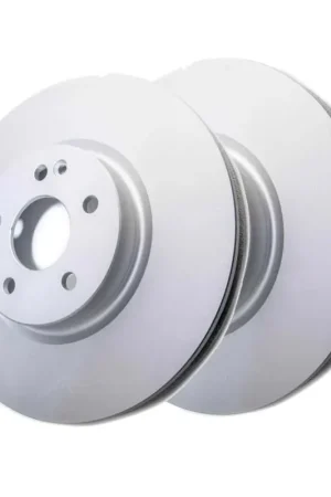 Markdown Disc Brakes Australia DBA DBA3362E Street Series En-Shield Brake Disc Rotor Pair 330mm