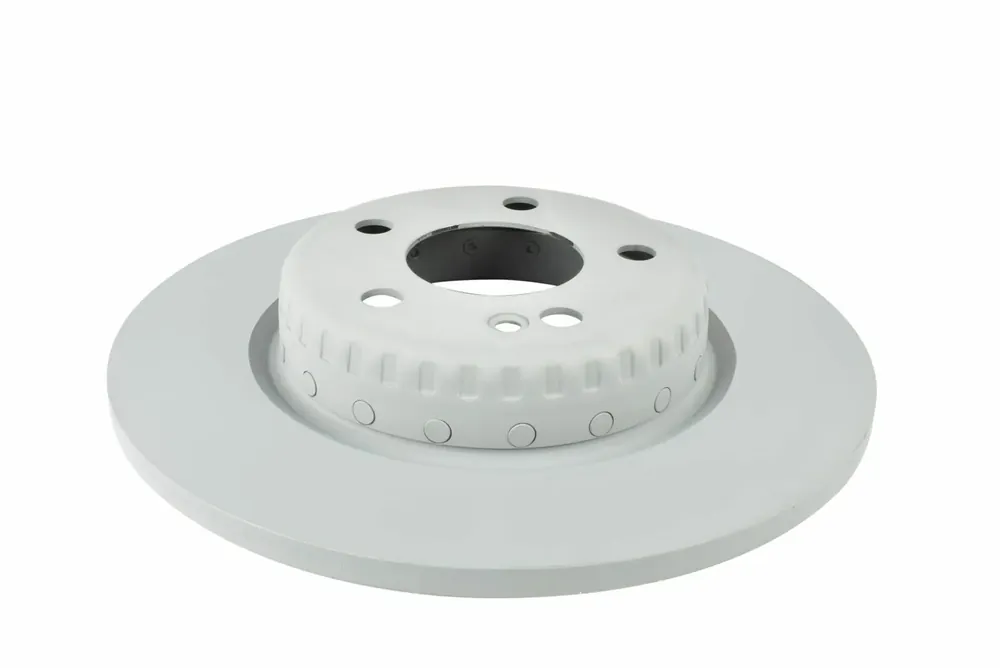 Place Order Disc Brakes Australia DBA DBA3379HOE Hybrid Composite Series Brake Disc Rotor Pair