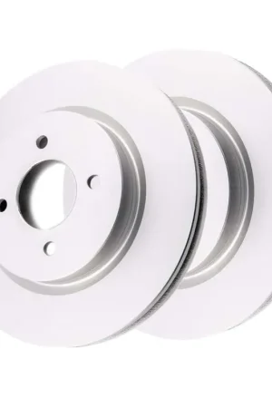 Disc Brakes Australia DBA DBA3400E Street Series En-Shield Brake Disc Rotor Pair 270mm Weekend Sale