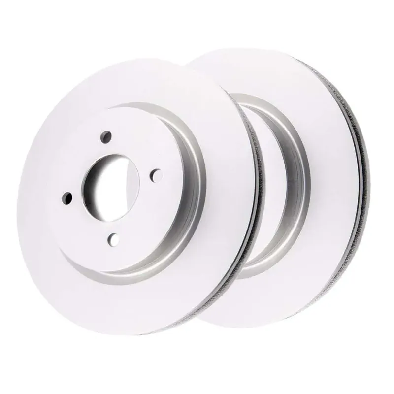 Disc Brakes Australia DBA DBA3400E Street Series En-Shield Brake Disc Rotor Pair 270mm Weekend Sale