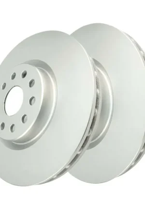 Disc Brakes Australia DBA DBA3402E Street Series En-Shield Brake Disc Rotor Pair 310mm New Arrival