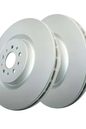 Super Sale Disc Brakes Australia DBA DBA3404E Street Series En-Shield Brake Disc Rotor Pair 330mm