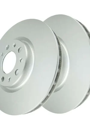 Disc Brakes Australia DBA DBA3410E Street Series En-Shield Brake Disc Rotor Pair 305mm Express Delivery