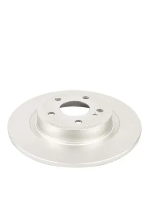 Disc Brakes Australia DBA DBA3411E Street Series En-Shield Brake Disc Rotor Pair Low Price