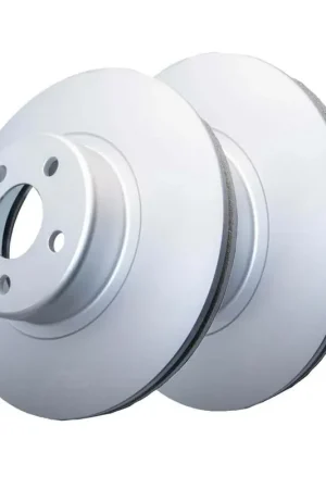 Disc Brakes Australia DBA DBA3416E Street Series En-Shield Brake Disc Rotor Pair 330mm Bargain