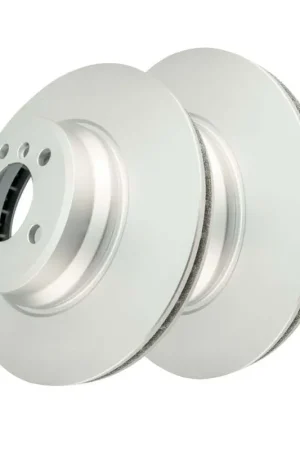 Save Now Disc Brakes Australia DBA DBA3422E Street Series En-Shield Brake Disc Rotor Pair 347.9mm