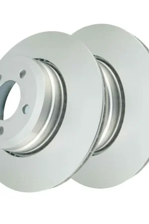 Get Yours Disc Brakes Australia DBA DBA3423E Street Series En-Shield Brake Disc Rotor Pair 345mm