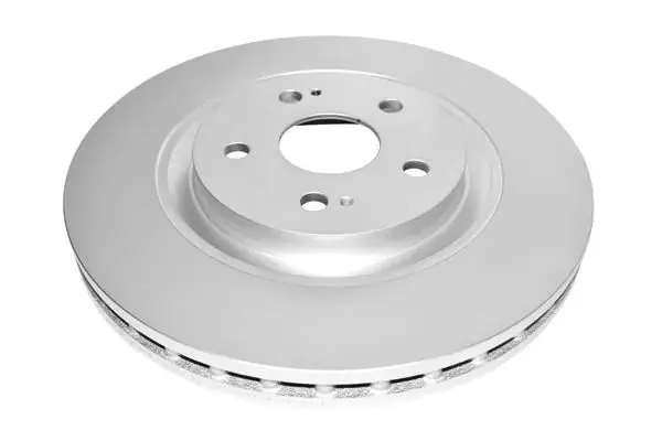 Disc Brakes Australia DBA DBA3424ER Street Series En-Shield Brake Disc Rotor Single Right 374mm Same Day Shipping