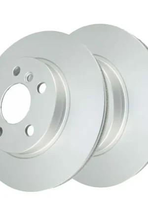 Shop Now Disc Brakes Australia DBA DBA3430E Street Series En-Shield Brake Disc Rotor Pair 280mm