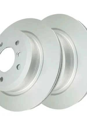 Wholesale Disc Brakes Australia DBA DBA3431E Street Series En-Shield Brake Disc Rotor Pair 299.8mm