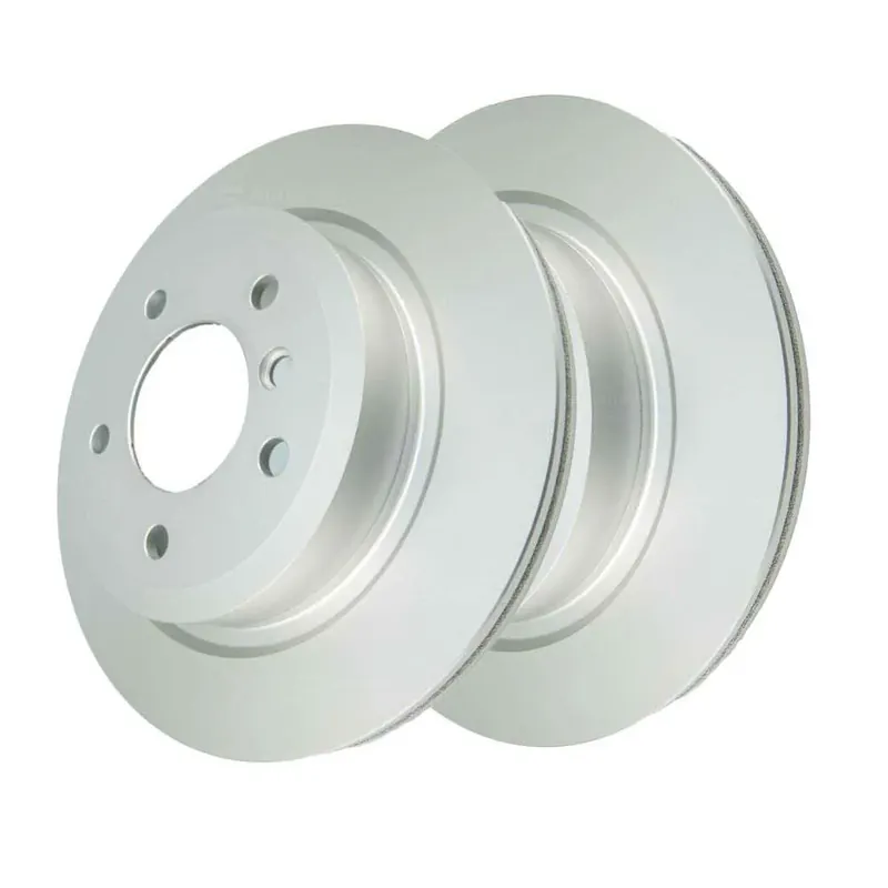 Wholesale Disc Brakes Australia DBA DBA3431E Street Series En-Shield Brake Disc Rotor Pair 299.8mm