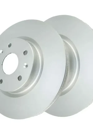 Disc Brakes Australia DBA DBA3432E Street Series En-Shield Brake Disc Rotor Pair 300mm Latest