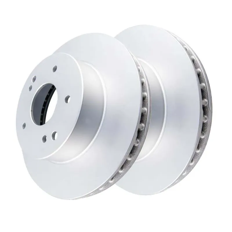 Special Offer Disc Brakes Australia DBA DBA3435E Street Series En-Shield Brake Disc Rotor Pair 298.5mm