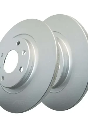Disc Brakes Australia DBA DBA3438E Street Series En-Shield Brake Disc Rotor Pair 266mm Flash Sale