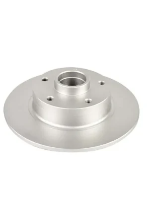 Disc Brakes Australia DBA DBA3445E Street Series En-Shield Brake Disc Rotor Pair Direct From Manufacturer