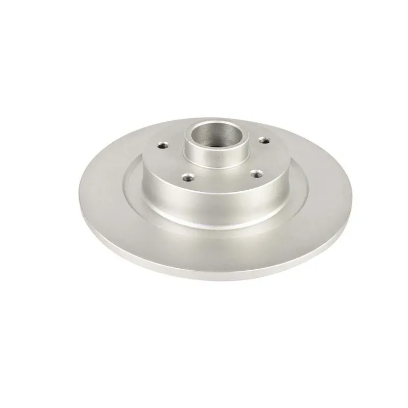 Buy Today Disc Brakes Australia DBA DBA3449E Street Series En-Shield Brake Disc Rotor Pair