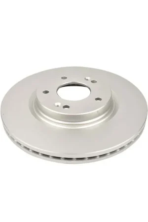 Instant Buy Disc Brakes Australia DBA DBA3452E Street Series En-Shield Brake Disc Rotor Pair