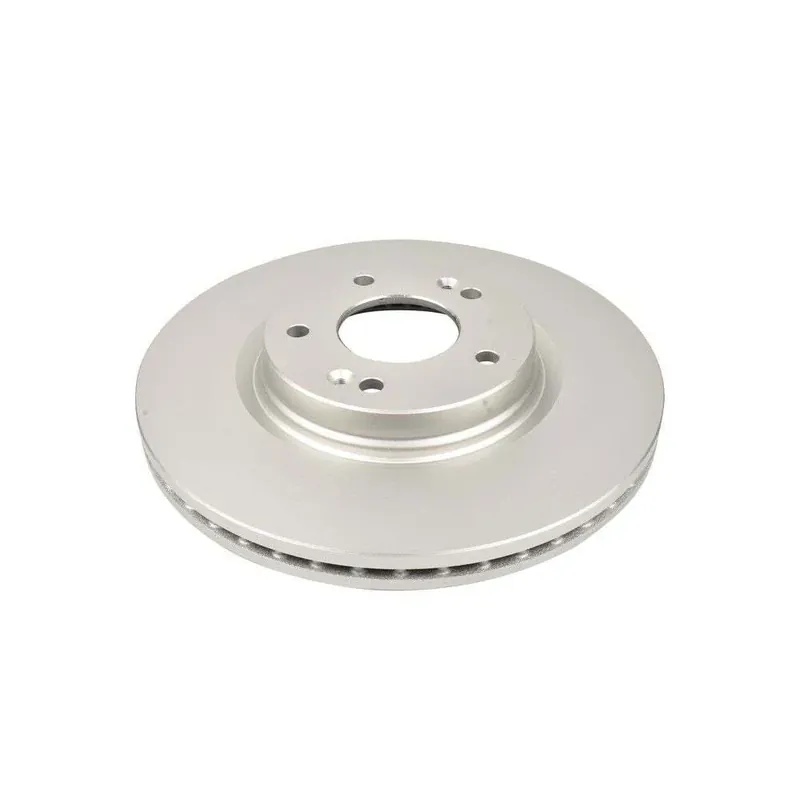 Instant Buy Disc Brakes Australia DBA DBA3452E Street Series En-Shield Brake Disc Rotor Pair