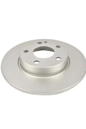 Budget Disc Brakes Australia DBA DBA3456E Street Series En-Shield Brake Disc Rotor Pair