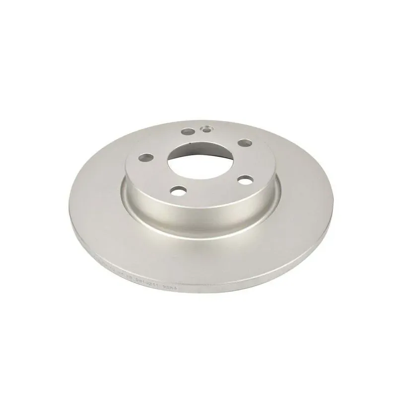 Budget Disc Brakes Australia DBA DBA3456E Street Series En-Shield Brake Disc Rotor Pair