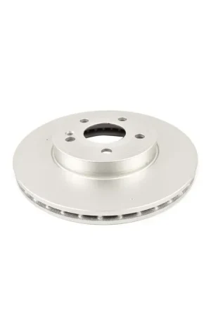 Disc Brakes Australia DBA DBA3458E Street Series En-Shield Brake Disc Rotor Pair Time-Limited