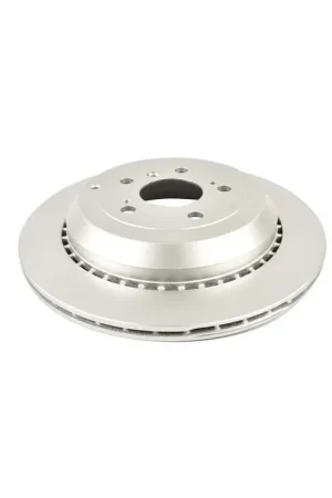 Top Pick Disc Brakes Australia DBA DBA3459E Street Series En-Shield Brake Disc Rotor Pair